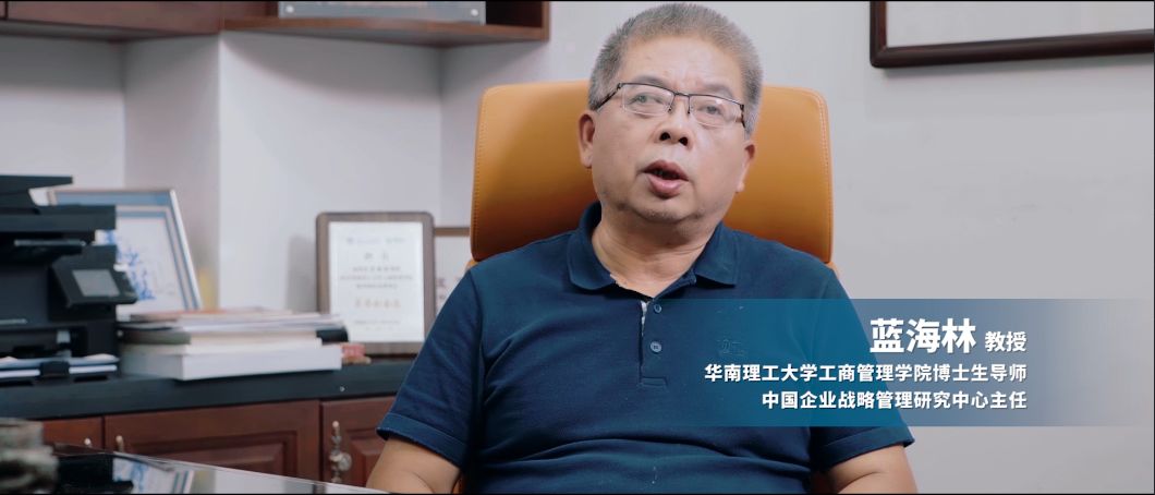 为什么选择华工MBA？答案就在这里！