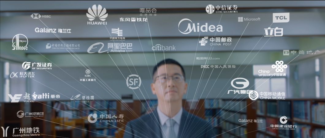 为什么选择华工MBA？答案就在这里！