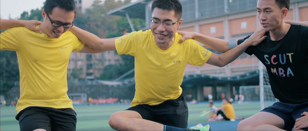 为什么选择华工MBA？答案就在这里！